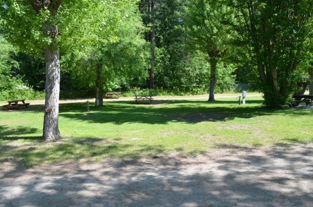 Skands Campground Christina Exteriör bild